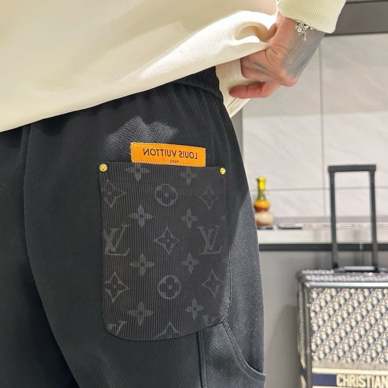 Louis Vuitton Long Pants